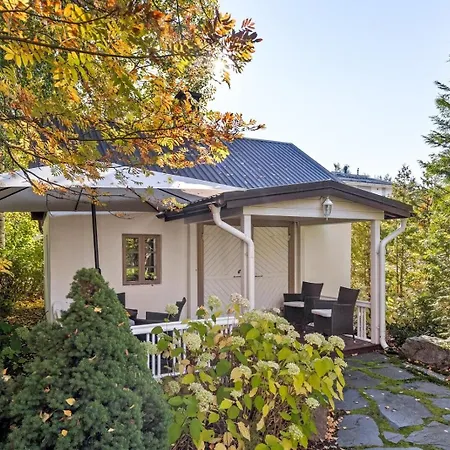 Nummela Resort Villa *