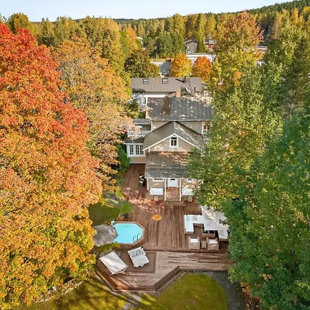 Nummela Resort