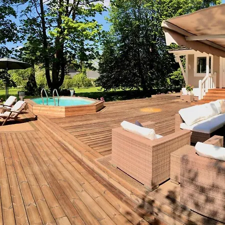 Nummela Resort