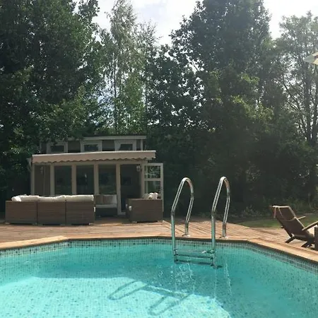 Nummela Resort Villa