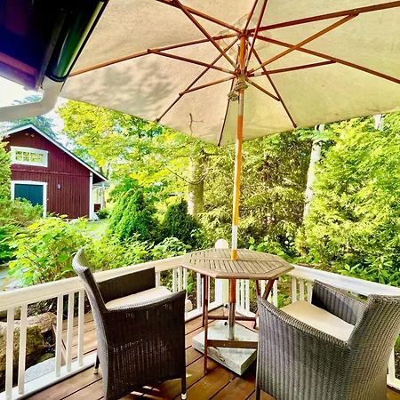 Villa Nummela Resort Nummela