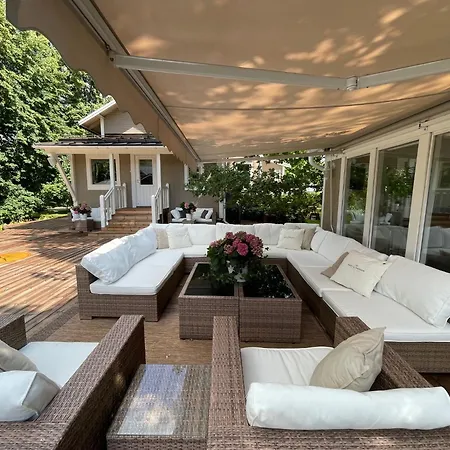 Nummela Resort