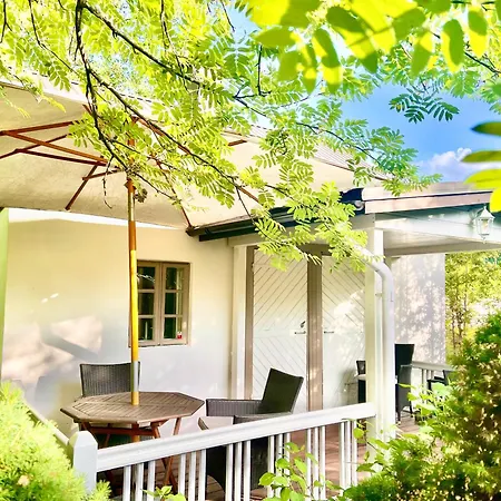 Nummela Resort Villa